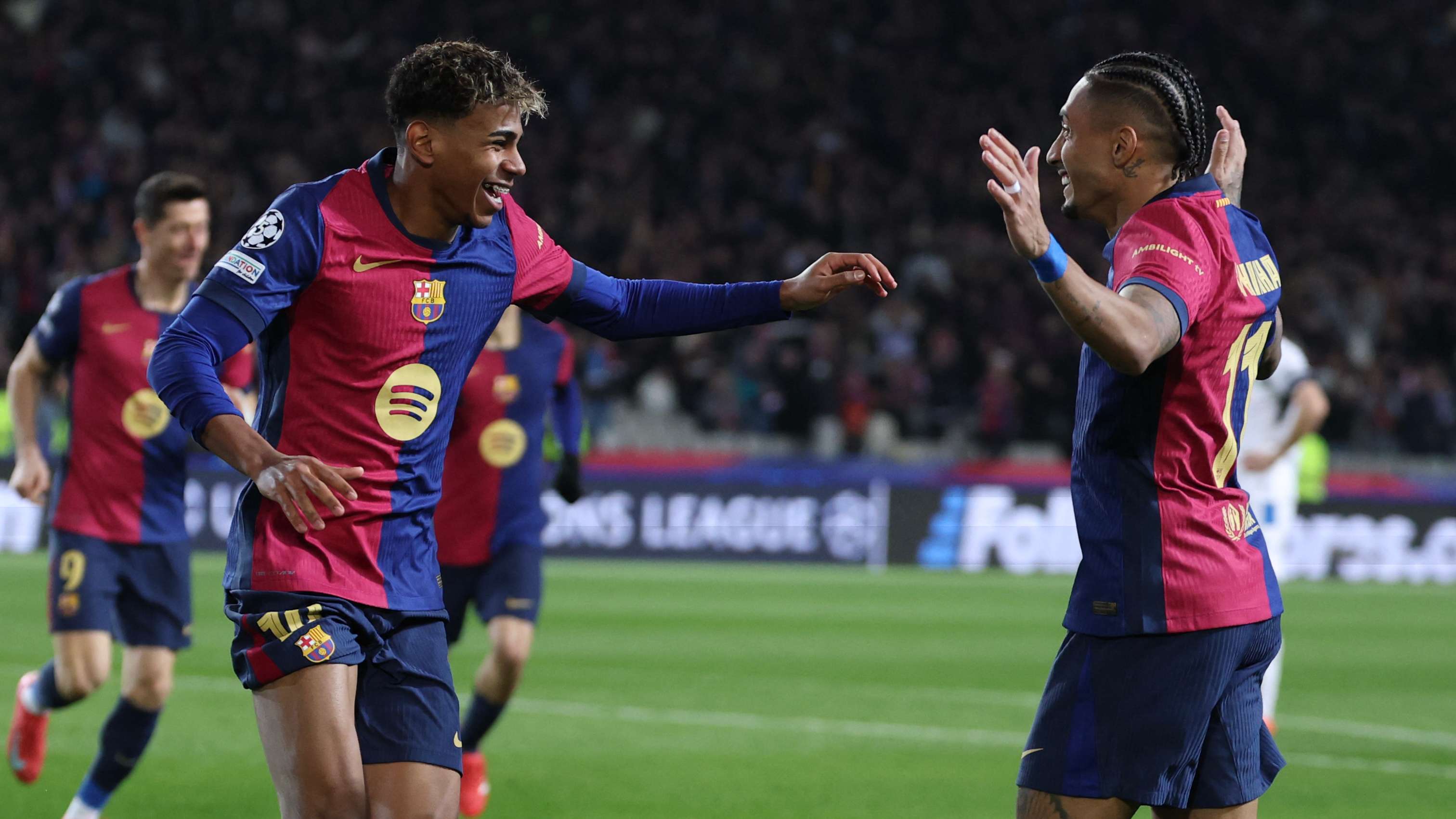 两位年轻球 两位年轻球