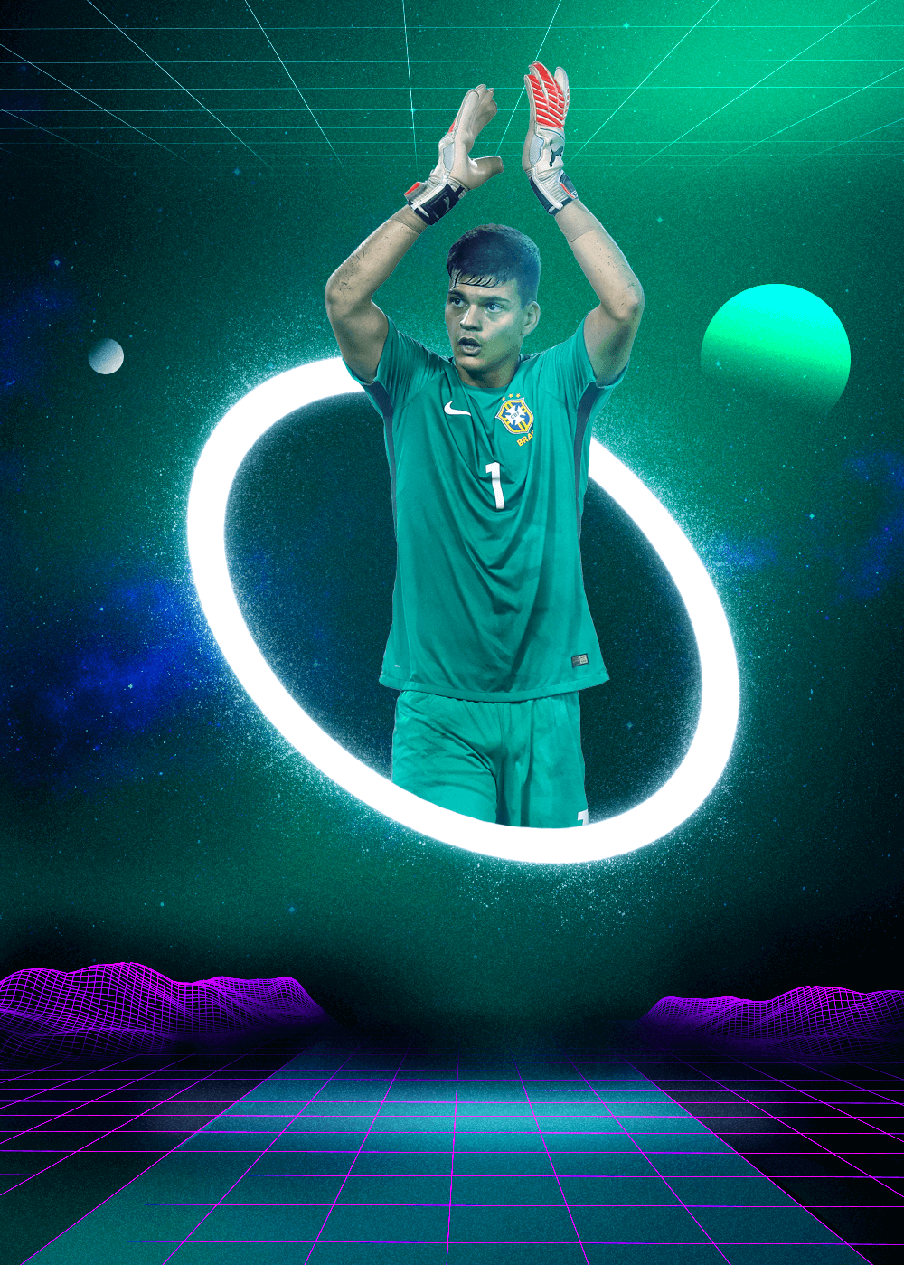 球队在心理 球队在心理