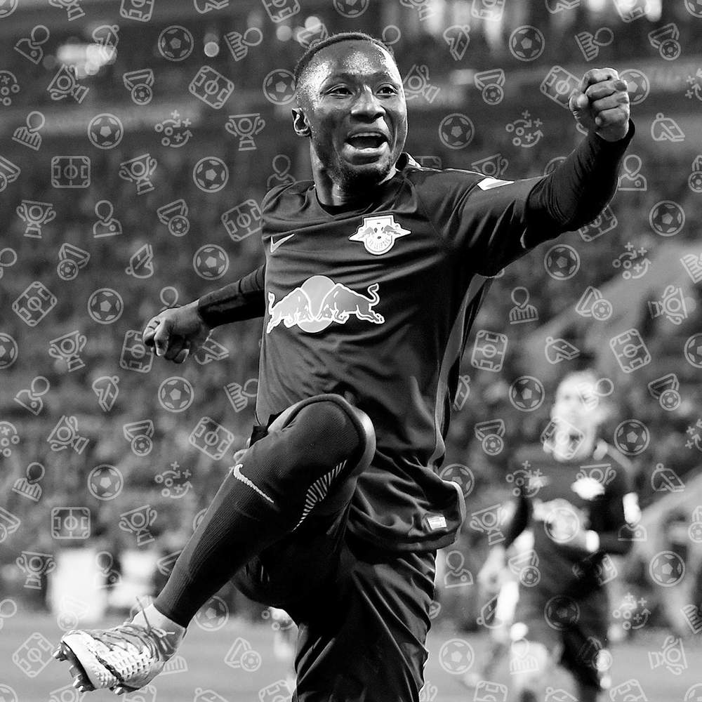 姆巴佩与梅西在巴黎圣日耳曼的合作与默契分析