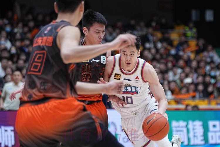 男排联赛A级季后赛打响 山东队五局大战力克南京队