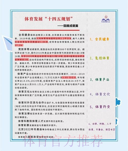 精准备战铸就全面突破 ——河北体育“十四五”高质量发展竞技体育篇 精准备战铸就全面突破 ——河北体育“十四五”高质量发展竞技体育篇