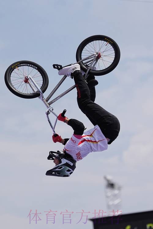 从无缘东京到巴黎夺金 ——探究中国自由式小轮车一飞冲天背后 从无缘东京到巴黎夺金 ——探究中国自由式小轮车一飞冲天背后