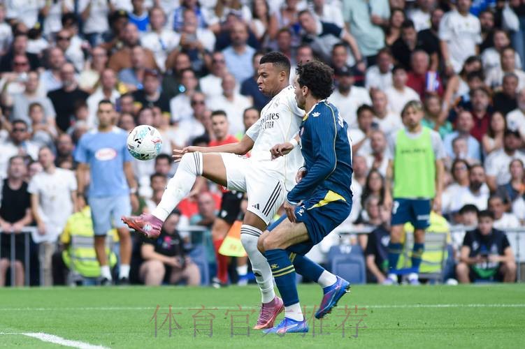 西甲前瞻：皇家马德里 VS 西班牙人