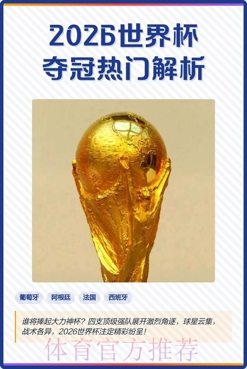 2026世界杯投注分析热门 2026世界杯投注分析热门
